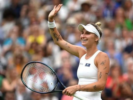 Кривдниця Світоліної вперше в кар'єрі стала чемпіонкою Вімблдону і заробила мільйони: відеоогляд матчу
