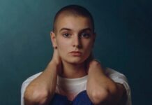 Пронизливий голос 90-х: померла культова співачка Шинейд О’Коннор