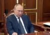 «Став міжнародним ізгоєм»: путін не поїде на саміт до ПАР, де йому загрожує арешт