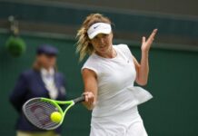 Світоліна яскраво вибила з Вімблдону експершу ракетку світу (відео)