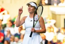 Світоліна перемогла на старті Вімблдону легендарну Вільямс-старшу: відеоогляд матчу