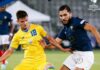 Україна U21 створила сенсацію у грі з Францією та їде на Олімпійські ігри до Парижа: відеоогляд матчу Євро-2023