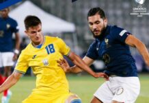 Україна U21 створила сенсацію у грі з Францією та їде на Олімпійські ігри до Парижа: відеоогляд матчу Євро-2023