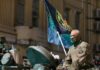 «Вагнерівці» під час заколоту дійшли до ядерної бази, — Reuters
