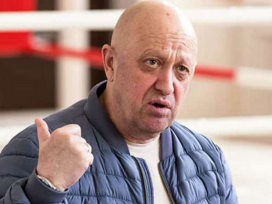 «Вороги путіна можуть наблизитись до його крісла»: аналітик про реакцію кремлівського диктатора на заколот пригожина