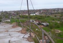 В Одесской области продают нефтебазу