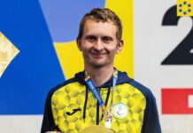 Спортсмен из Одесcкой области получил титул чемпиона Европы по стрельбе