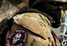 Хто — у відпустку, хто — в Африку: стало відомо, чому «вагнерівці» масово залишають білорусь