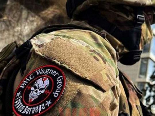 Хто — у відпустку, хто — в Африку: стало відомо, чому «вагнерівці» масово залишають білорусь
