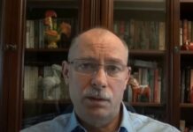 Якщо на Заході ухвалять рішення, на Україну чекає корейський сценарій — експерт