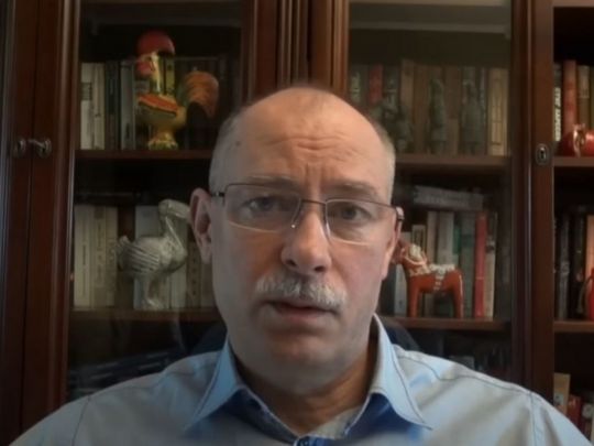 Якщо на Заході ухвалять рішення, на Україну чекає корейський сценарій — експерт