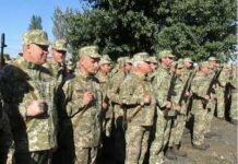 Мобілізовувати багатодітних батьків поки що не будуть: де в Україні планують видавати більше повісток