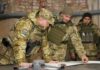 Невтішний «прогноз» для окупантів: прикордонники показали, як влаштовують росіянам «опади» з гранат (відео)