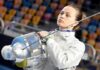 «П’ять хвилин від будинку батьків»: віцечемпіонку Олімпійських ігор вразив нічний обстріл Одеси (фото)