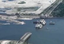 Прийом заяв від постраждалих внаслідок підриву Каховської ГЕС продовжили: названо нові терміни