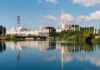 росія готує провокацію на Курській АЕС, триває підготовка до евакуації населення, — ЦНС