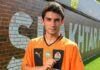 «Шахтар» підписав футболіста-чемпіона з «цікавим» прізвищем