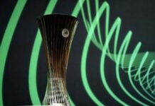 Стали відомі суперники «Динамо» та «Дніпра-1″ у Лізі конференцій: хто дістався хлопцям Луческу та Кучера