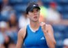 Світоліна на US Open виборола важку вольову перемогу над олімпійською чемпіонкою з росії: відеоогляд матчу