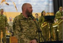 «Україна має стати європейським Ізраїлем, де строкову службу має пройти все населення», — Мирослав Гай