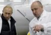 Всю годину польоту пригожин був у люті: подробиці останньої розмови путіна з ватажком «вагнерівців»