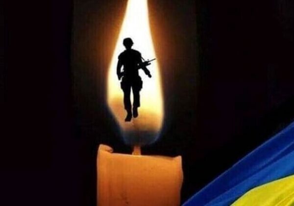 На фронте погибли еще два бойца ТрО из Одесской области На фронте погибли еще два бойца ТрО из Одесской области