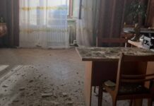 От ночного обстрела Одессы пострадал почти десяток объектов из охранной зоны ЮНЕСКО