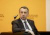 Глава російського агентства Sputnik у Молдові виявився кадровим офіцером ГРУ