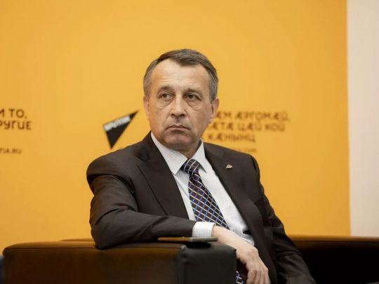 Глава російського агентства Sputnik у Молдові виявився кадровим офіцером ГРУ