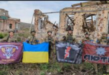 Ключ від Бахмута: у ЗСУ розповіли, як звільнення Кліщіївки вплине на перебіг українського контрнаступу (фото, відео)
