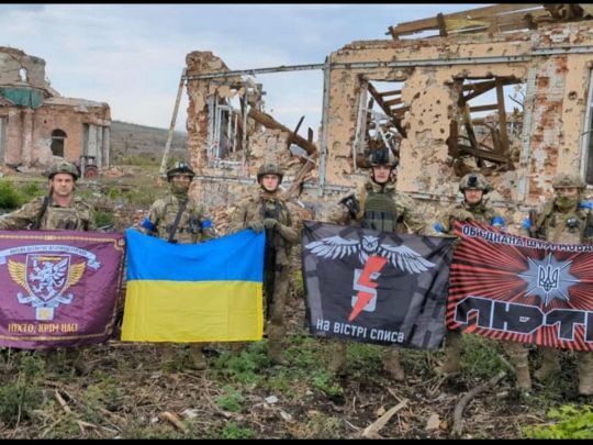 Ключ від Бахмута: у ЗСУ розповіли, як звільнення Кліщіївки вплине на перебіг українського контрнаступу (фото, відео)