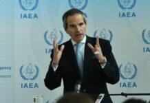 МАГАТЕ заявило про ознаки нових боїв навколо Запорізької АЕС