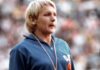 Померла дворазова олімпійська чемпіонка, яка працювала на спецслужби і торгувала модним одягом