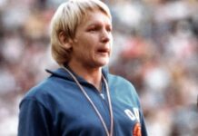 Померла дворазова олімпійська чемпіонка, яка працювала на спецслужби і торгувала модним одягом