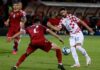 Поразка команди Петракова та гол словаків на 9-й секунді: відеоогляди матчів відбору Євро-2024