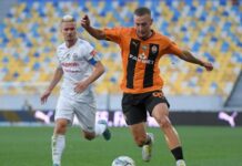 «Шахтар» перед стартом у Лізі чемпіонів намучився в більшості з «Оболонню»: відеоогляди матчів УПЛ