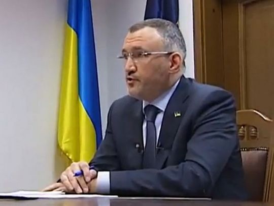 Суд дозволив спецрозслідування щодо підозрюваного у держзраді Кузьміна