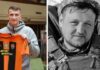 «Ти пішов Героєм»: старший брат основного воротаря «Шахтаря загинув на війні (фото)