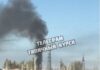 Жителів росії привчають до блекаутів: в СБУ розповіли про атаку на «військову» електропідстанцію у Курську