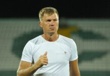 Знаменитий ексфутболіст «Динамо» та збірної України очолив «Дніпро-1» (фото)