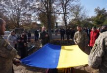 Искали полтора года: на войне погиб житель Одесской области Александр Белоусов