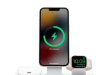 Что такое док-станция для iPhone и как ее выбрать