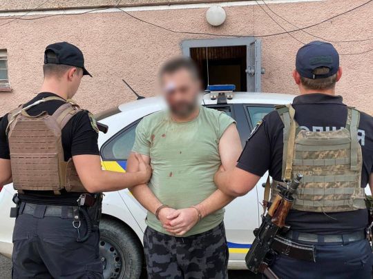 Дитина не&nbsp;вижила: п'яний водій став винуватцем трагедії на&nbsp;Закарпатті (фото)