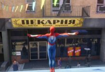 В новой игре от Marvel появилась Одесса