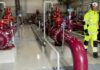 Явна диверсія: пошкоджено газопровід і підводний кабель між Фінляндією та Естонією