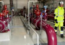 Явна диверсія: пошкоджено газопровід і підводний кабель між Фінляндією та Естонією