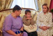 Катар домовився з росією про повернення трьох українських дітей, яких насильно було вивезено до рф