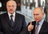 лукашенко та путін отримали чорну мітку світового масштабу, — політолог