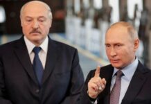 лукашенко та путін отримали чорну мітку світового масштабу, — політолог
