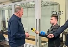 «Не просив, не вимагав і не отримував»: мер Сум Лисенко відкидає звинувачення у хабарництві